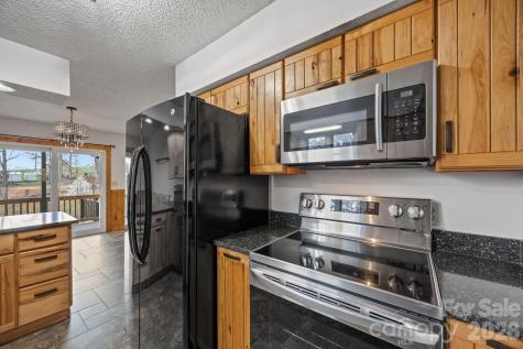 234 Justice Ridge Road Candler NC 28715