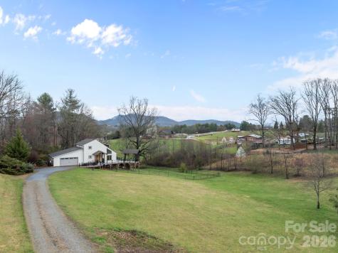 234 Justice Ridge Road Candler NC 28715