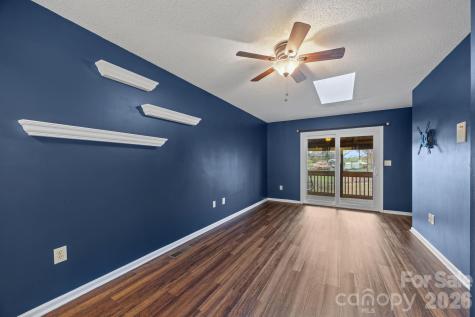 234 Justice Ridge Road Candler NC 28715