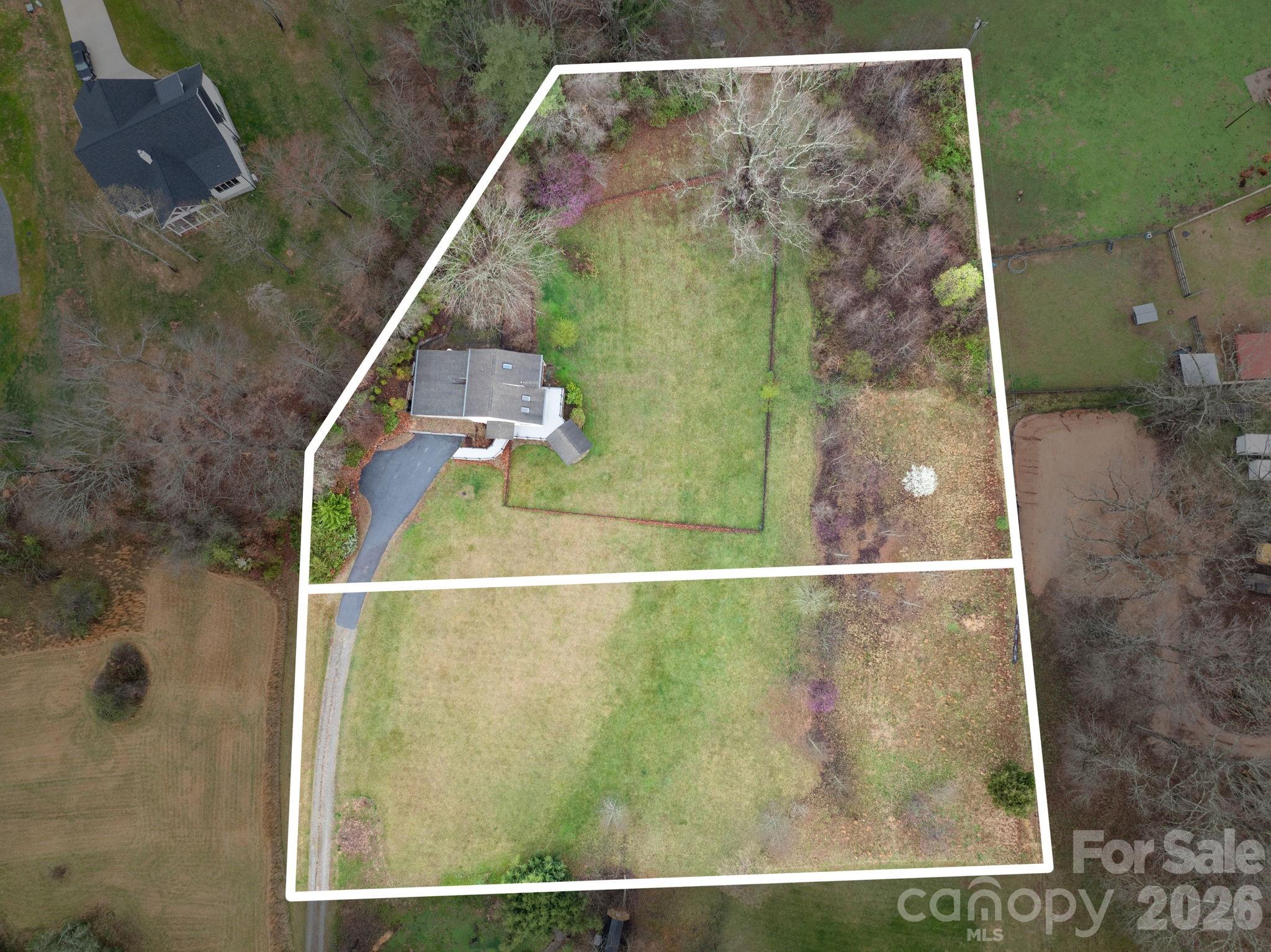 234 Justice Ridge Road Candler NC 28715