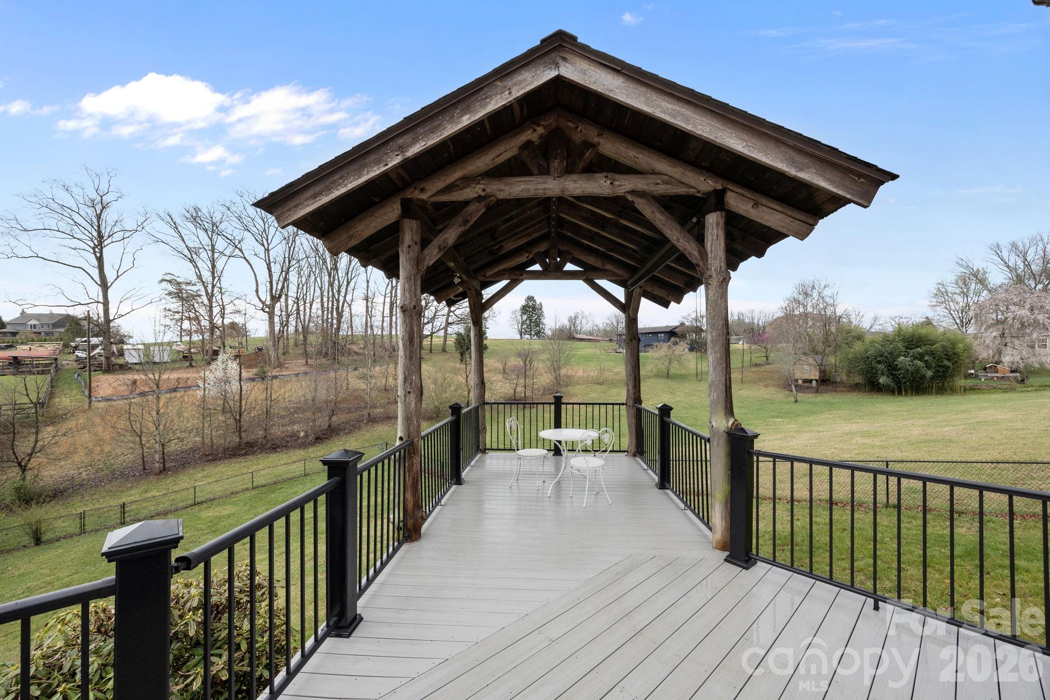 234 Justice Ridge Road Candler NC 28715