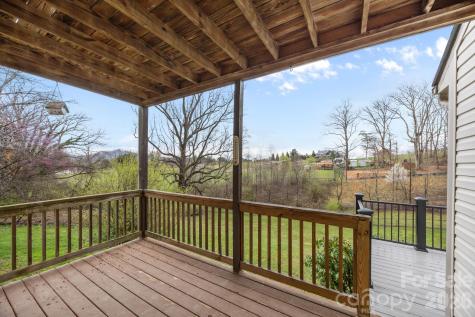 234 Justice Ridge Road Candler NC 28715