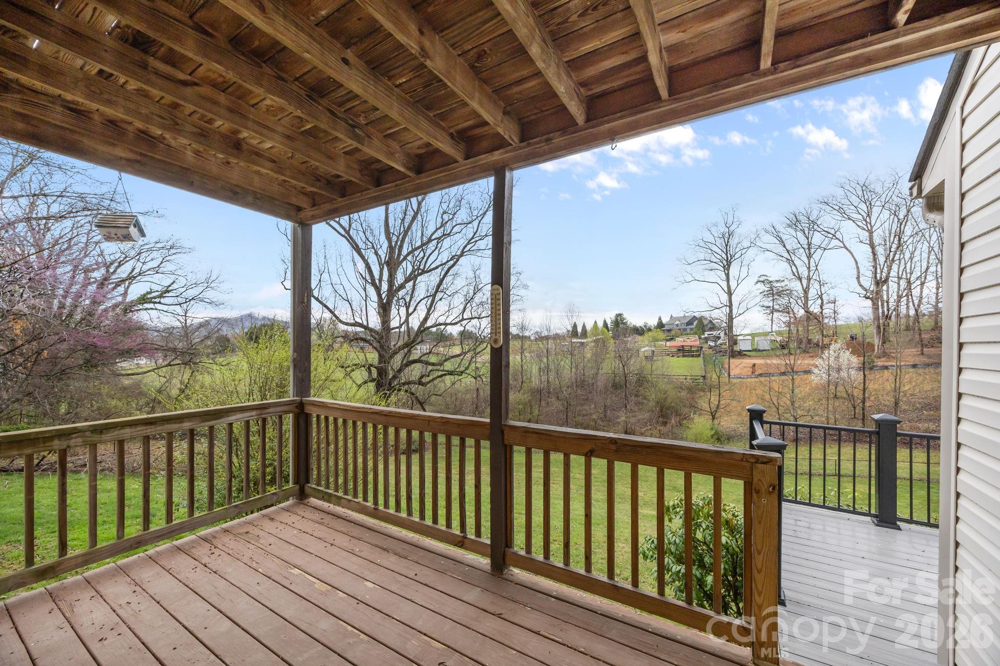 234 Justice Ridge Road Candler NC 28715