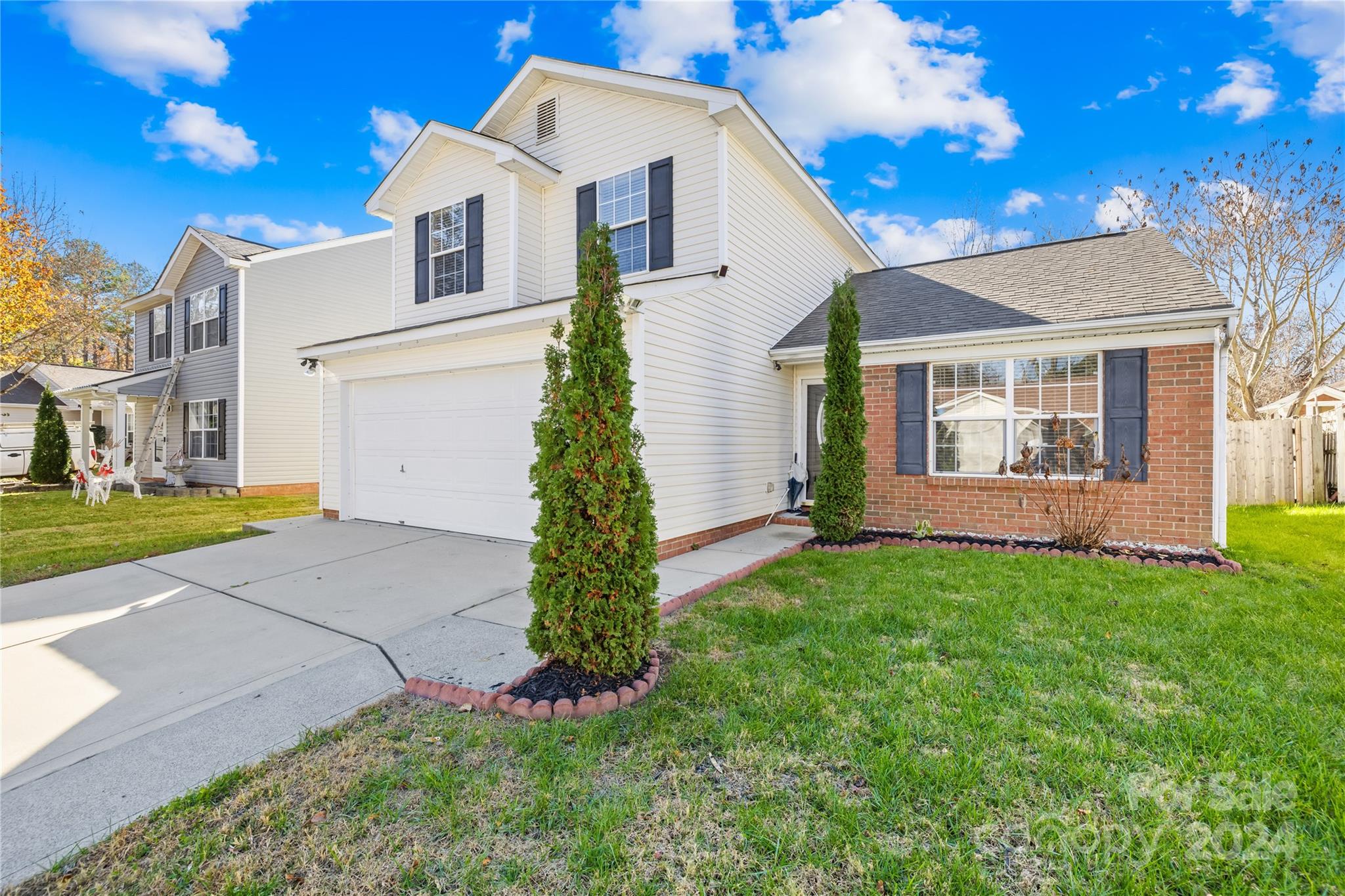 4407 Wills Way Charlotte NC 28227