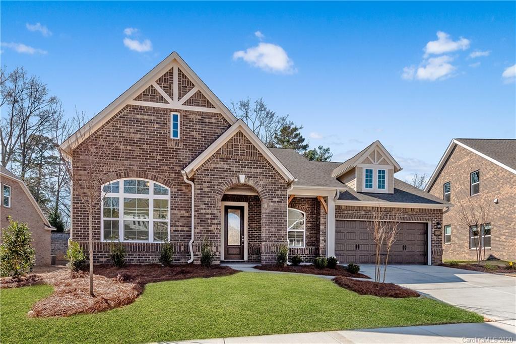 2630 Livery Stable Drive Matthews NC 28105