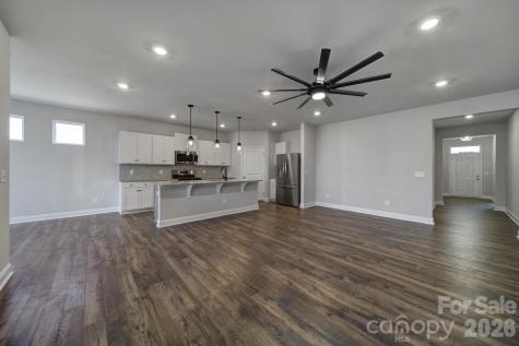 1414 Black Walnut Street Monroe NC 28112