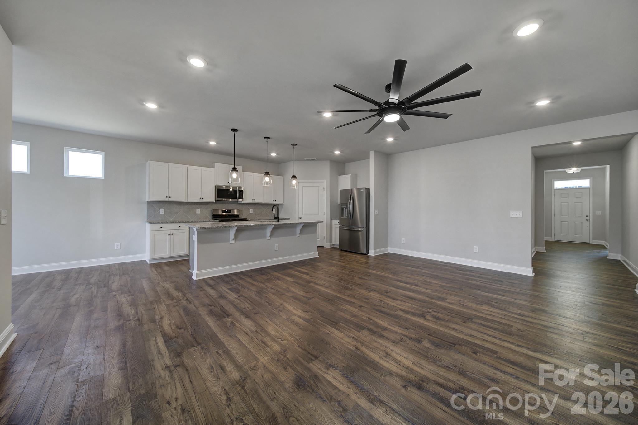 1414 Black Walnut Street Monroe NC 28112