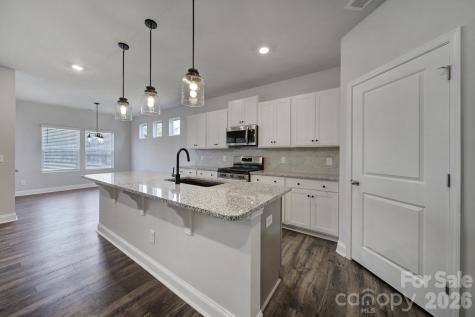 1414 Black Walnut Street Monroe NC 28112