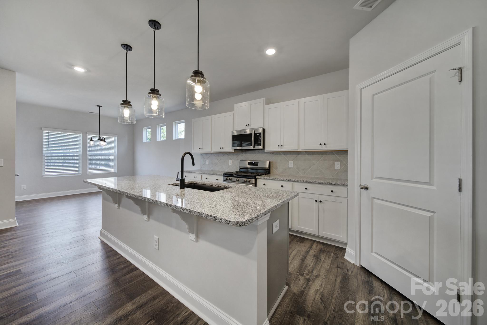 1414 Black Walnut Street Monroe NC 28112
