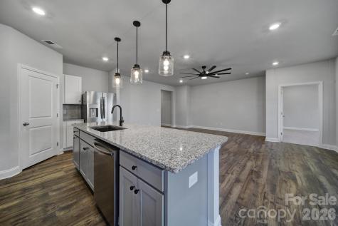 1414 Black Walnut Street Monroe NC 28112