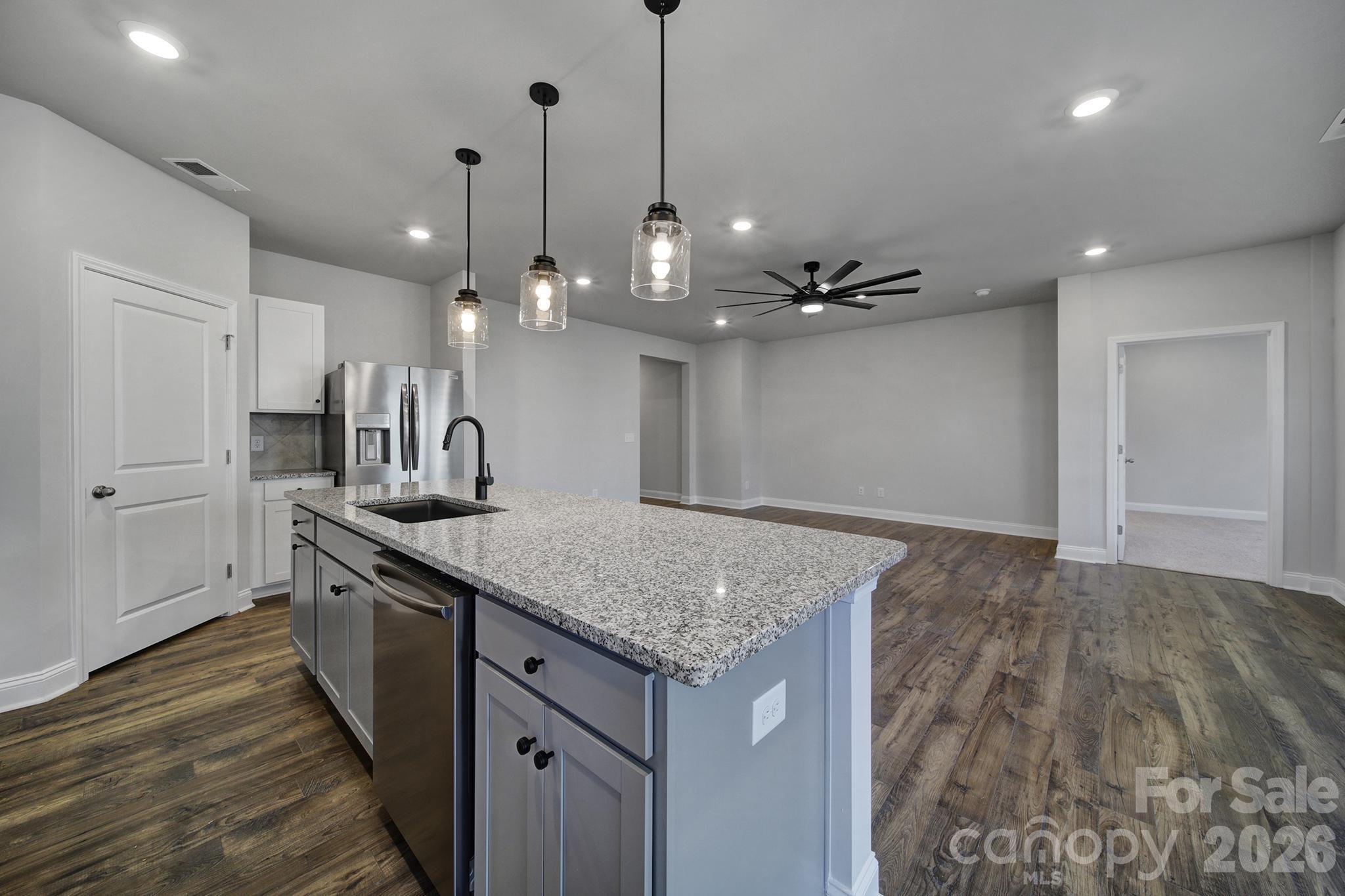 1414 Black Walnut Street Monroe NC 28112