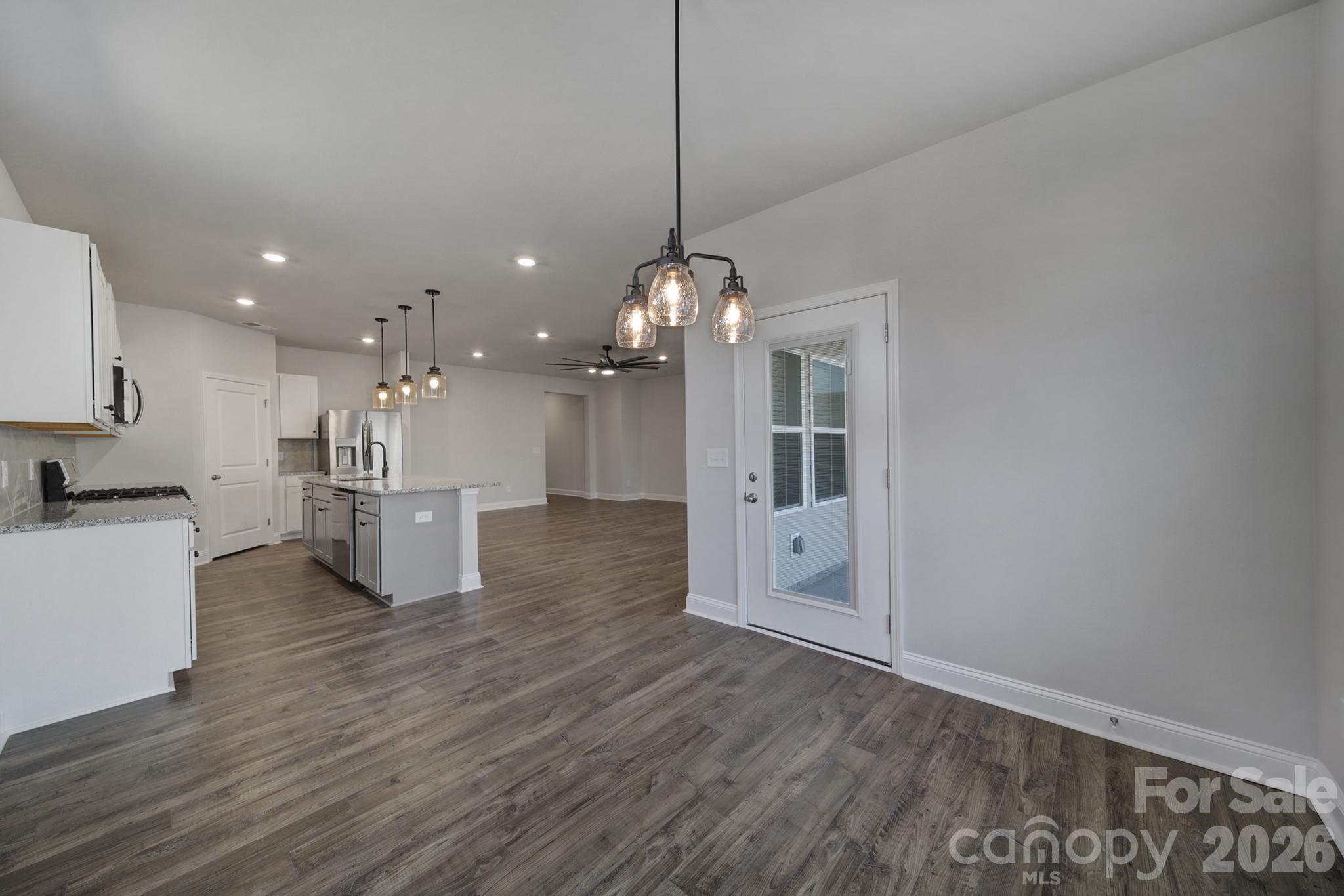 1414 Black Walnut Street Monroe NC 28112