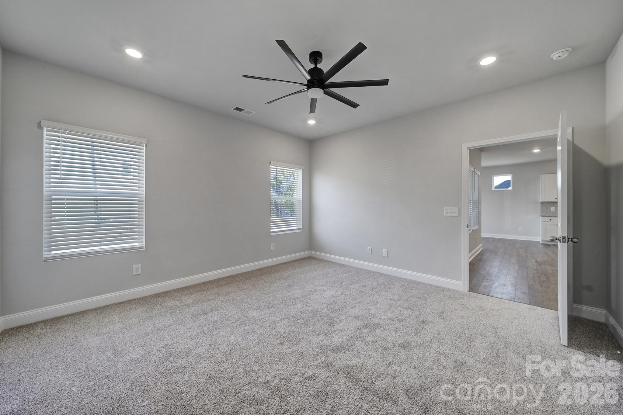 1414 Black Walnut Street Monroe NC 28112