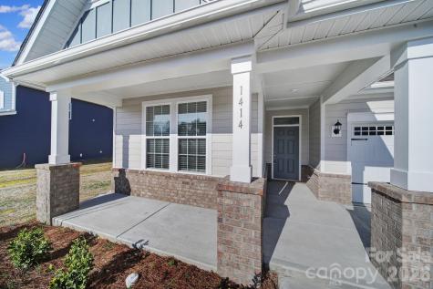 1414 Black Walnut Street Monroe NC 28112