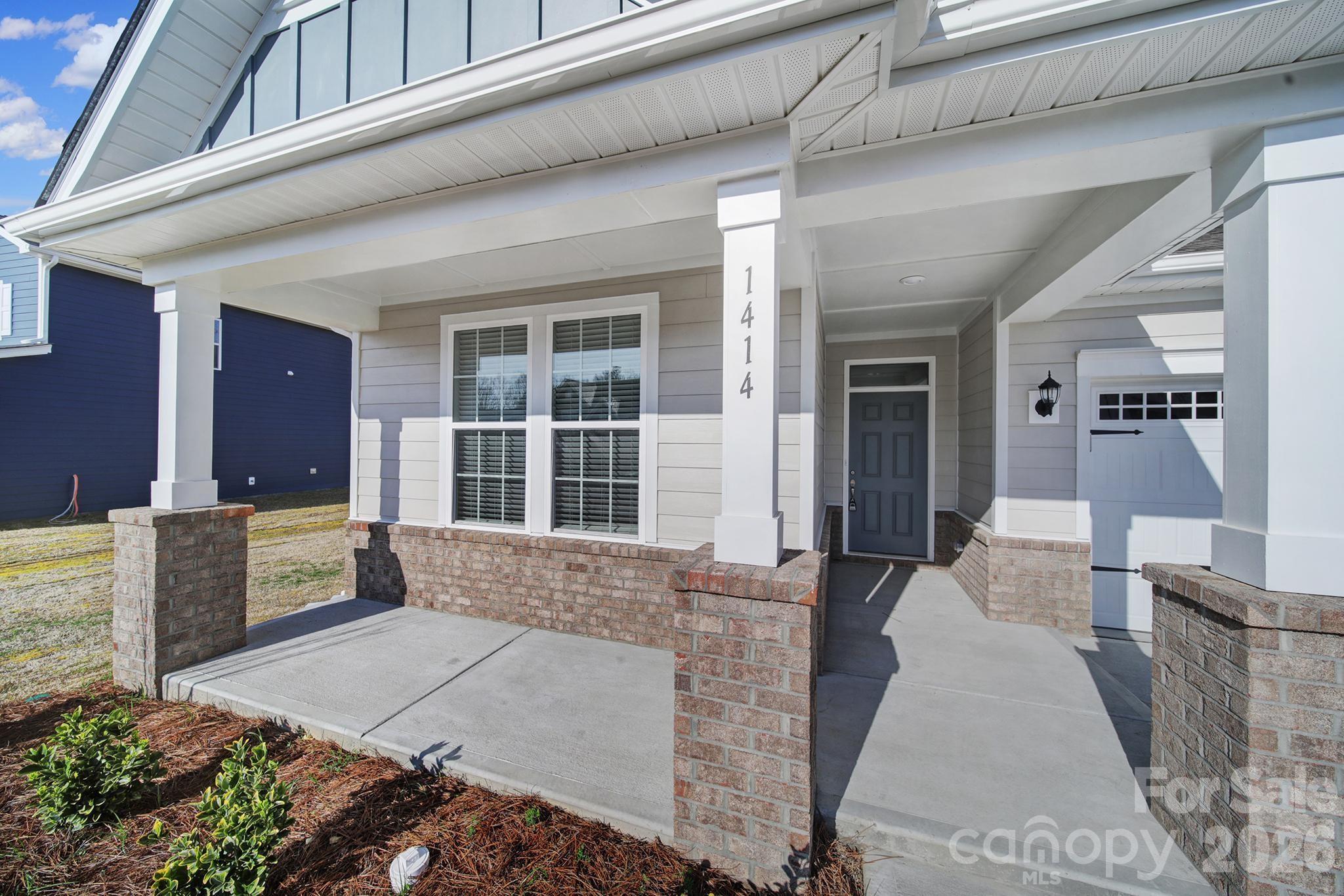 1414 Black Walnut Street Monroe NC 28112