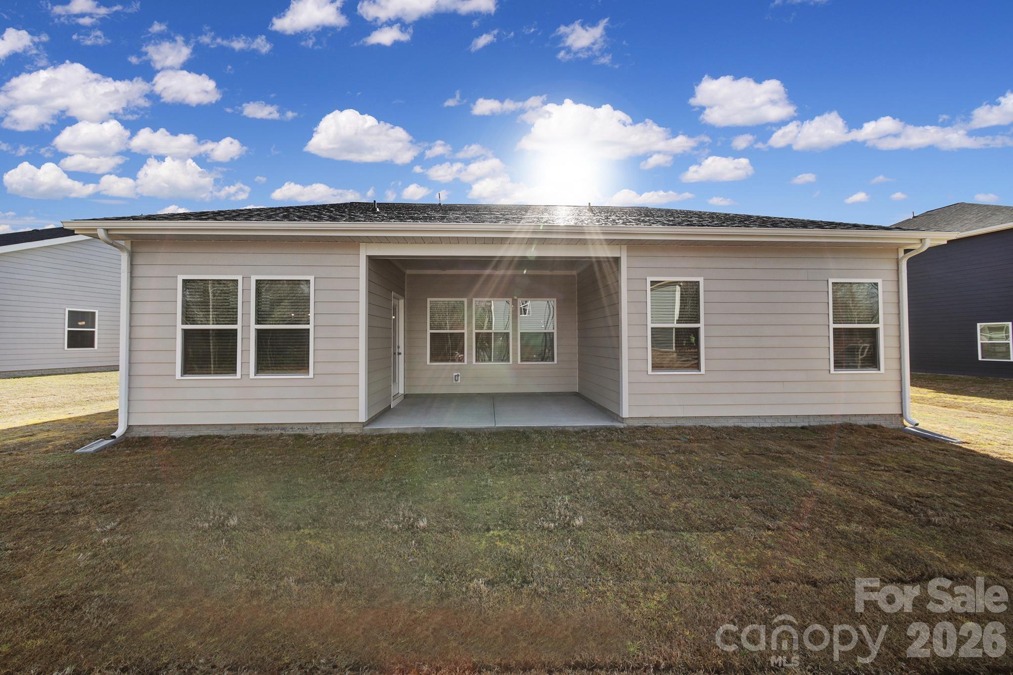 1414 Black Walnut Street Monroe NC 28112
