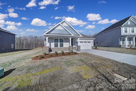 1414 Black Walnut Street Monroe NC 28112