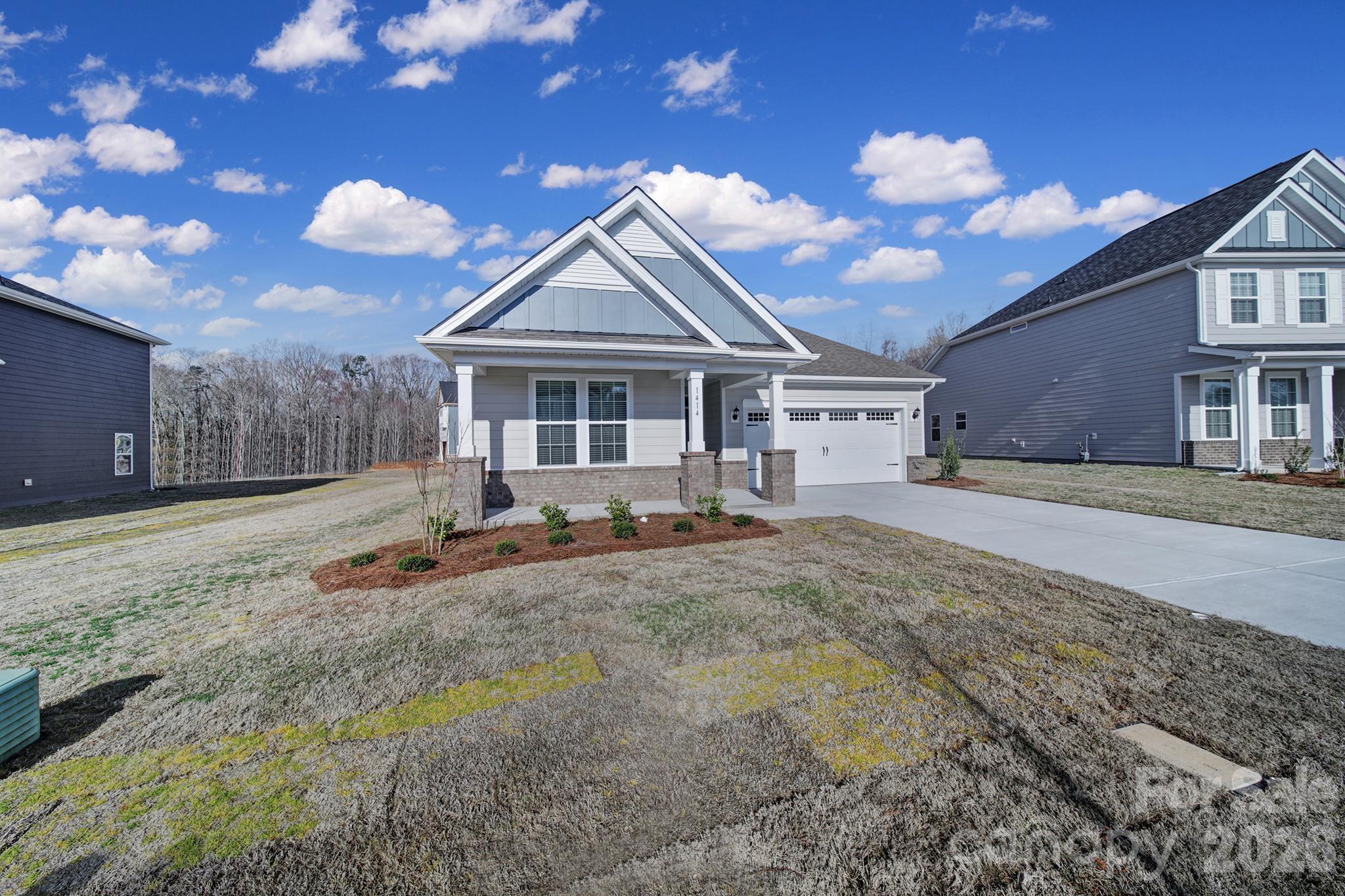 1414 Black Walnut Street Monroe NC 28112