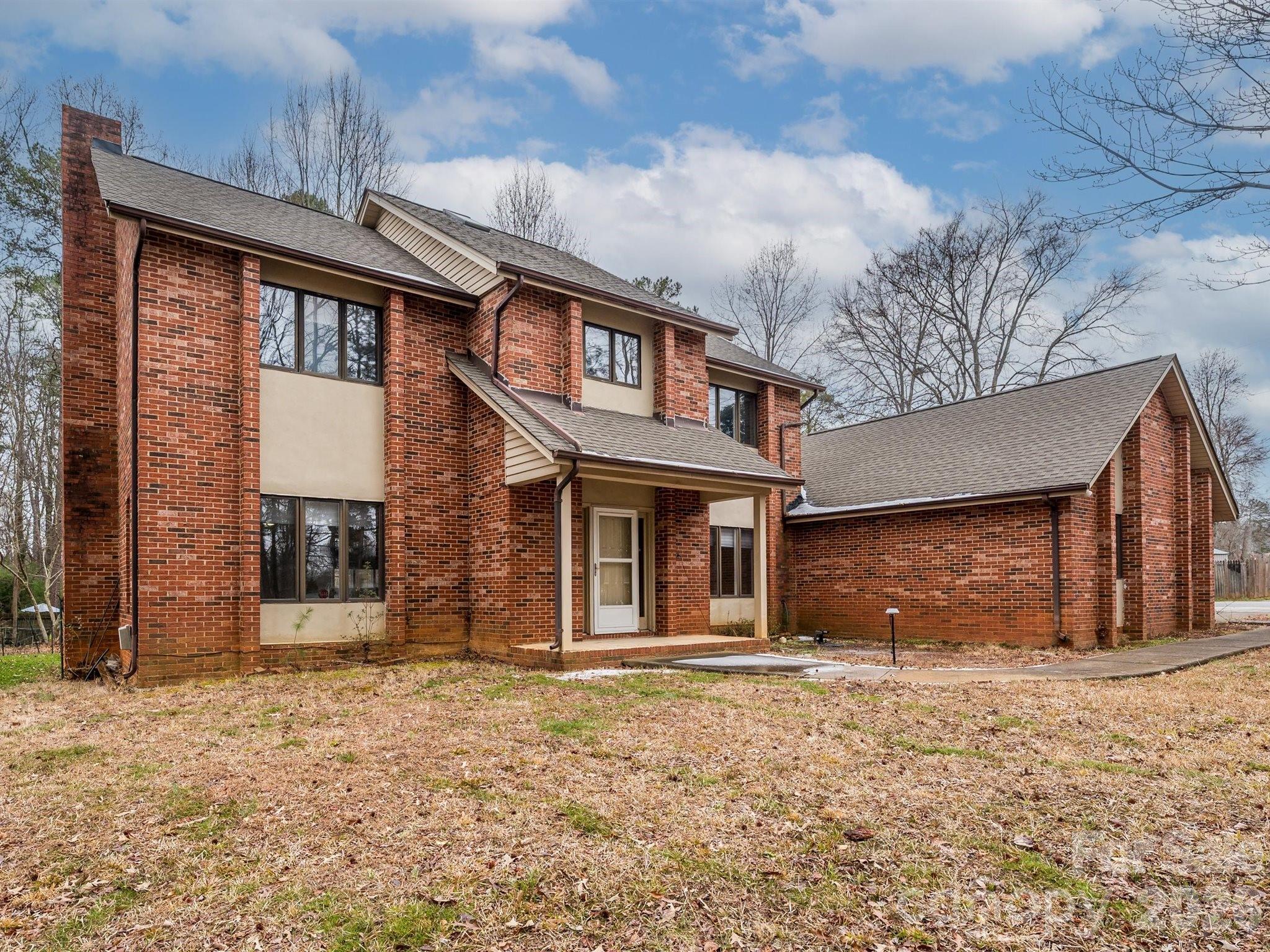 7600 Wallace Lane Charlotte NC 28212