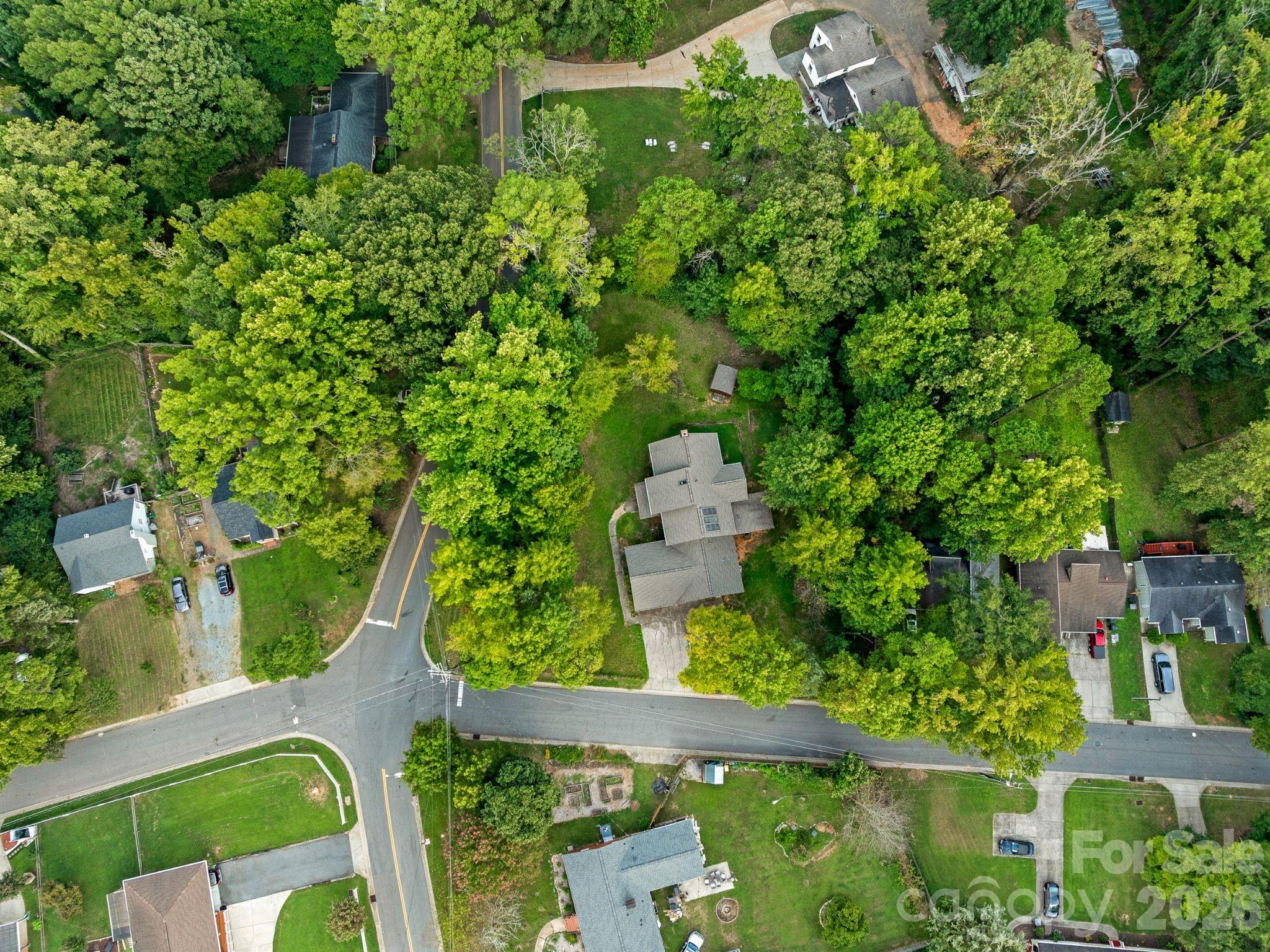 7600 Wallace Lane Charlotte NC 28212