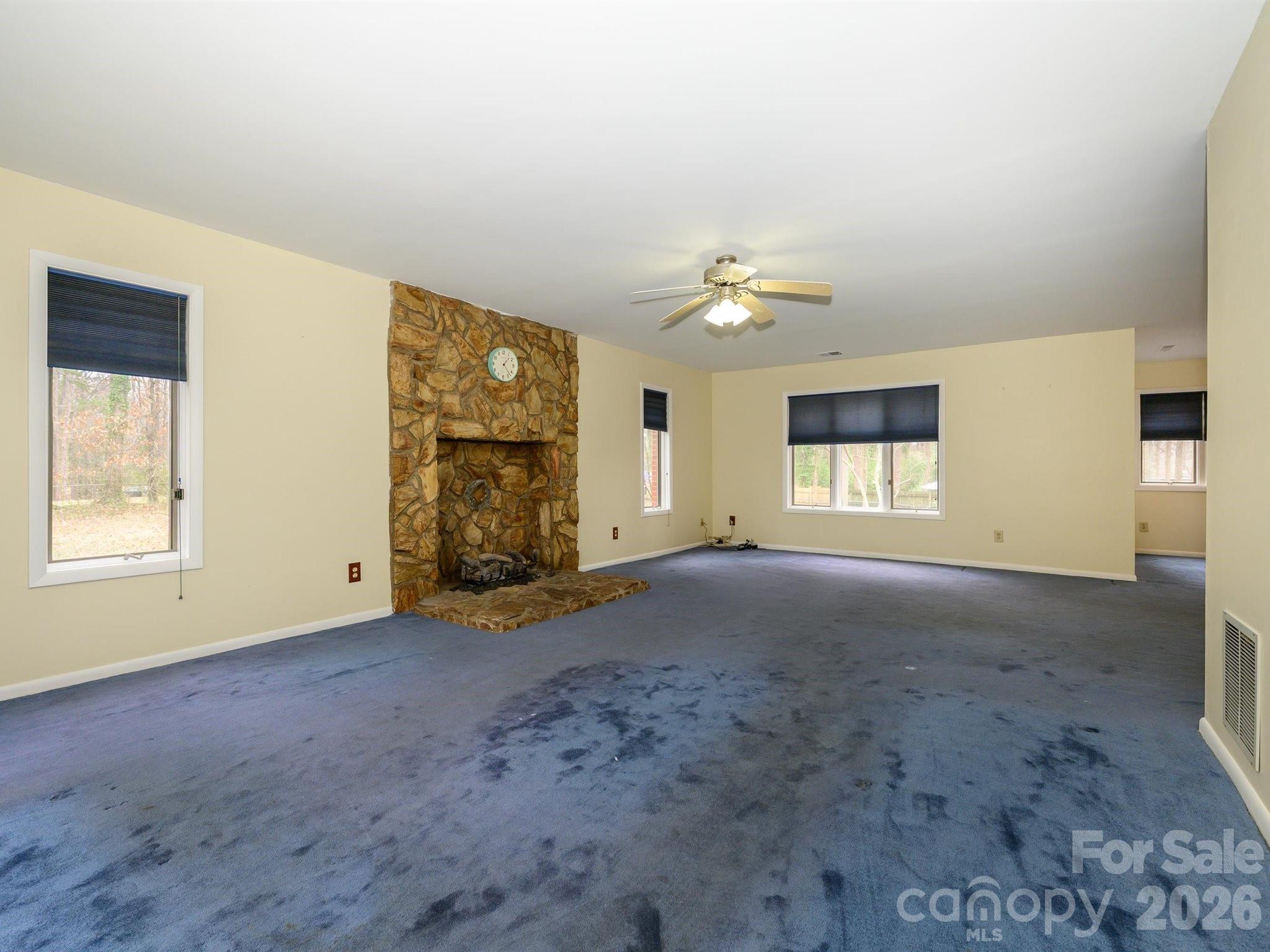 7600 Wallace Lane Charlotte NC 28212