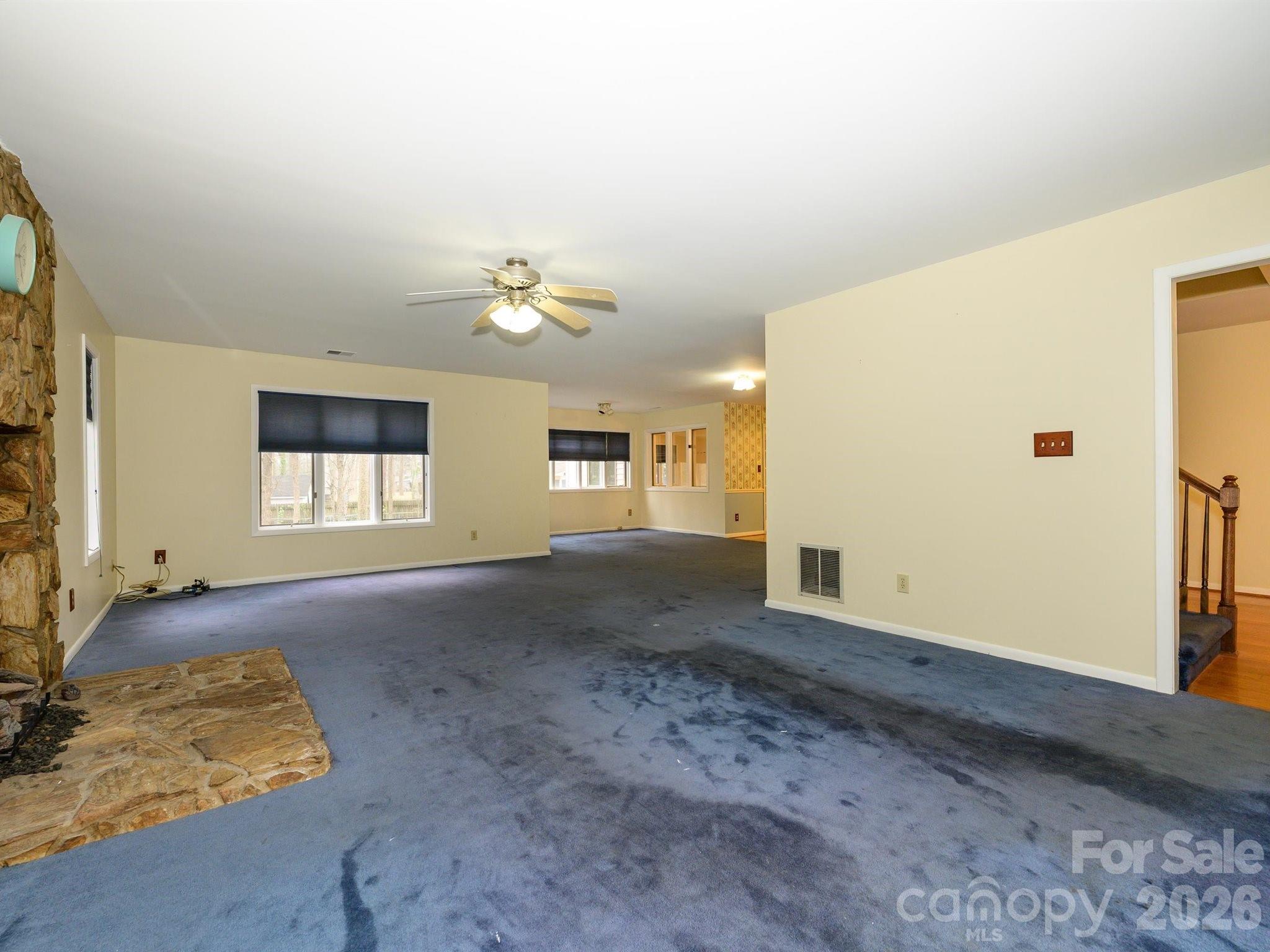 7600 Wallace Lane Charlotte NC 28212
