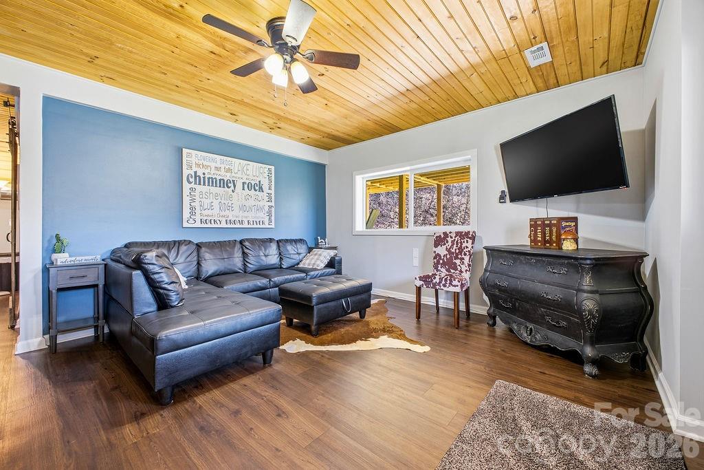 3138 Buffalo Creek Road Lake Lure NC 28746