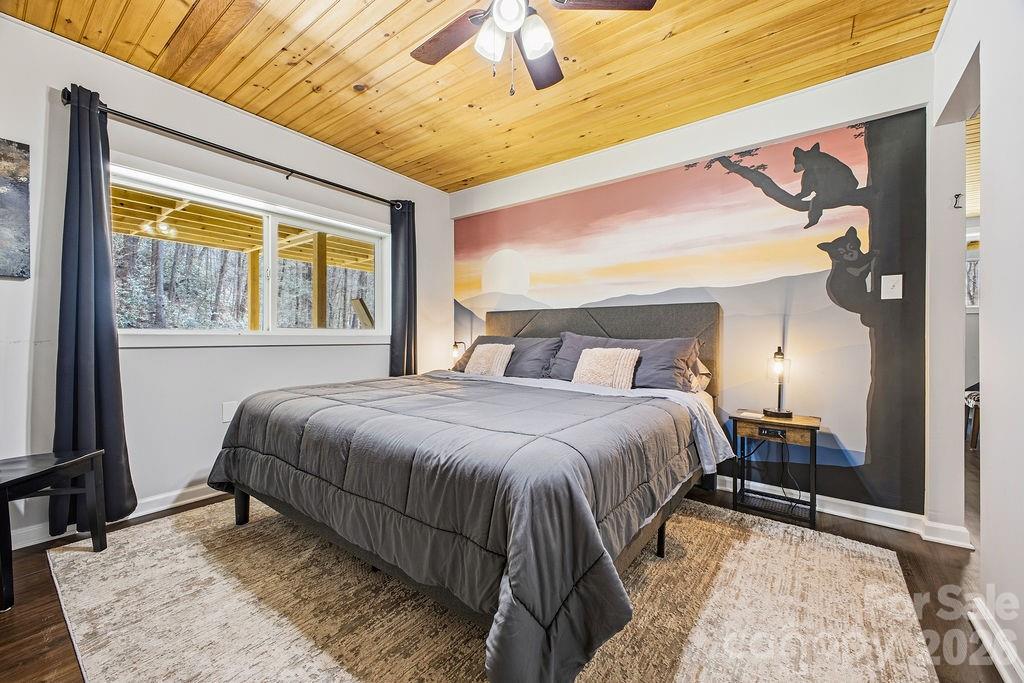 3138 Buffalo Creek Road Lake Lure NC 28746