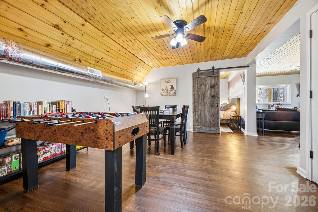 3138 Buffalo Creek Road Lake Lure NC 28746