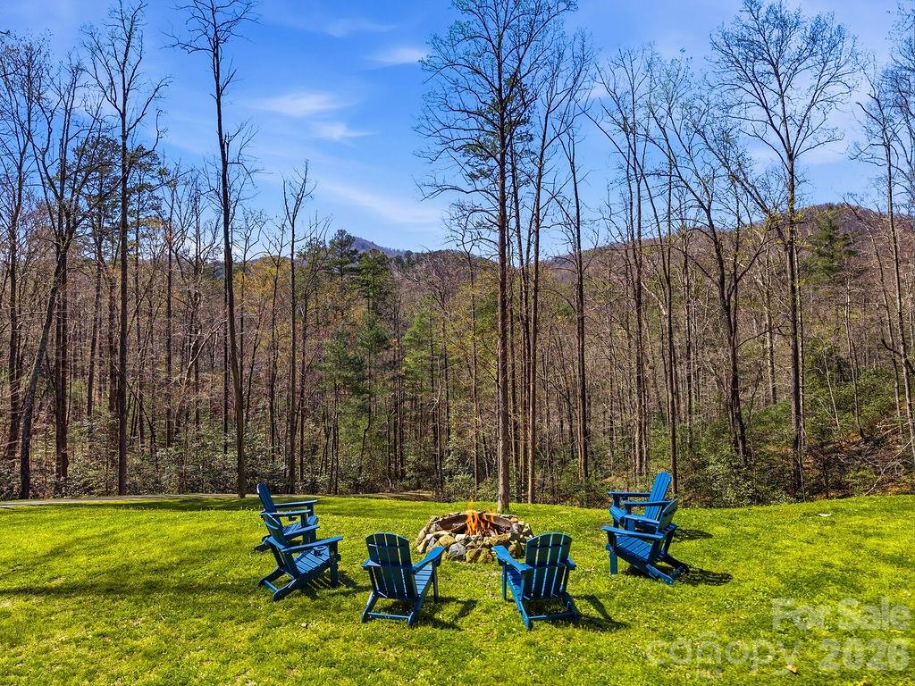 3138 Buffalo Creek Road Lake Lure NC 28746