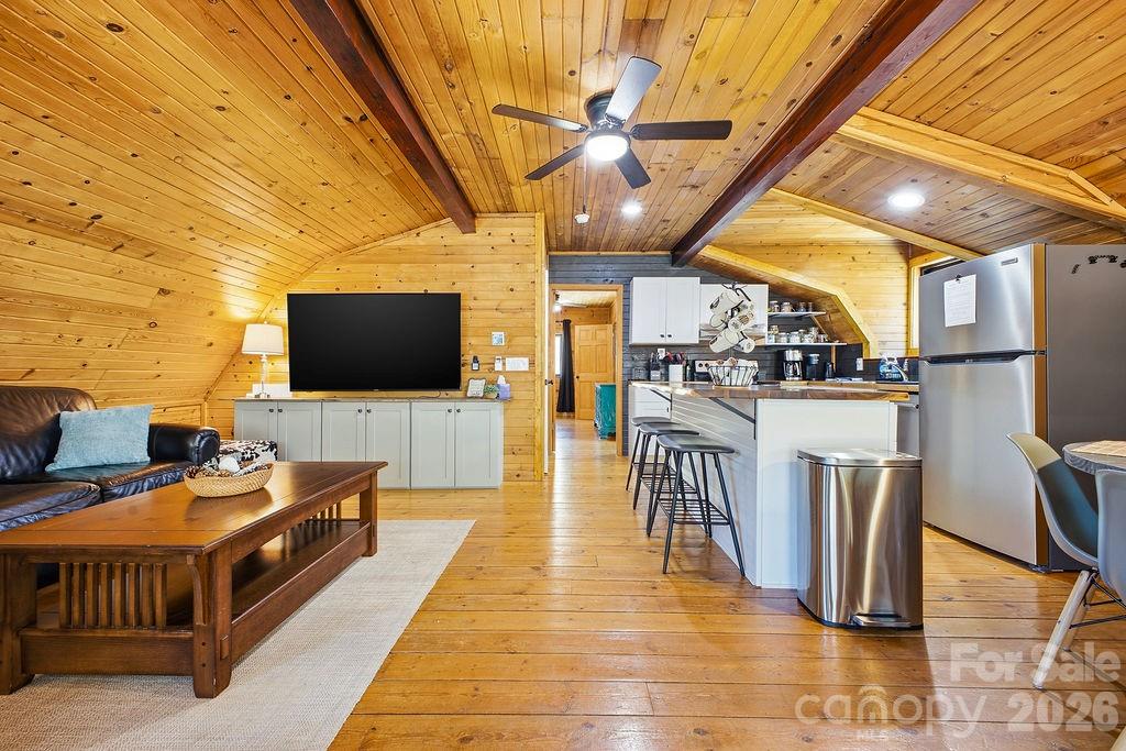 3138 Buffalo Creek Road Lake Lure NC 28746