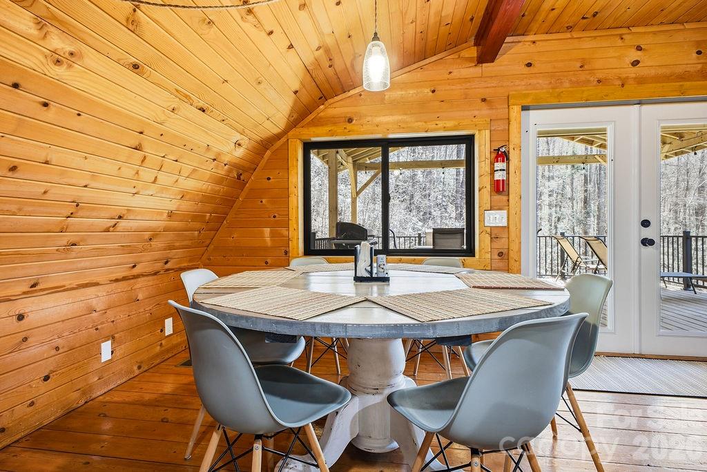 3138 Buffalo Creek Road Lake Lure NC 28746