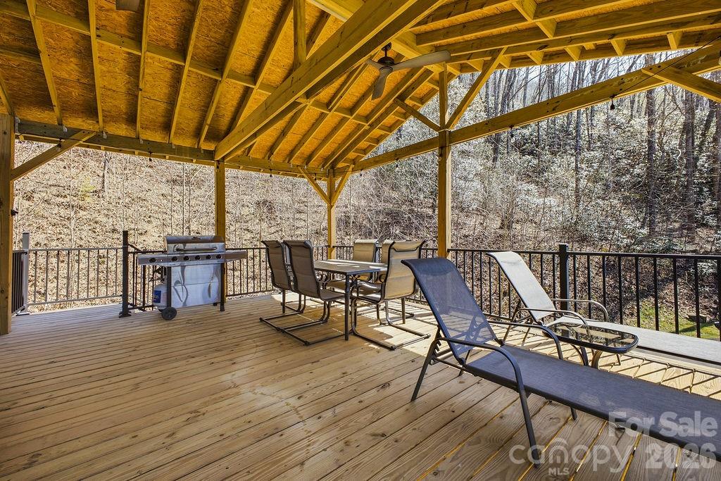 3138 Buffalo Creek Road Lake Lure NC 28746