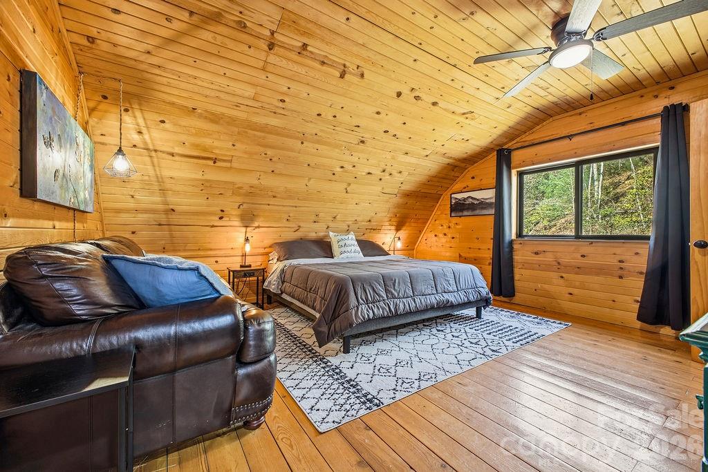 3138 Buffalo Creek Road Lake Lure NC 28746