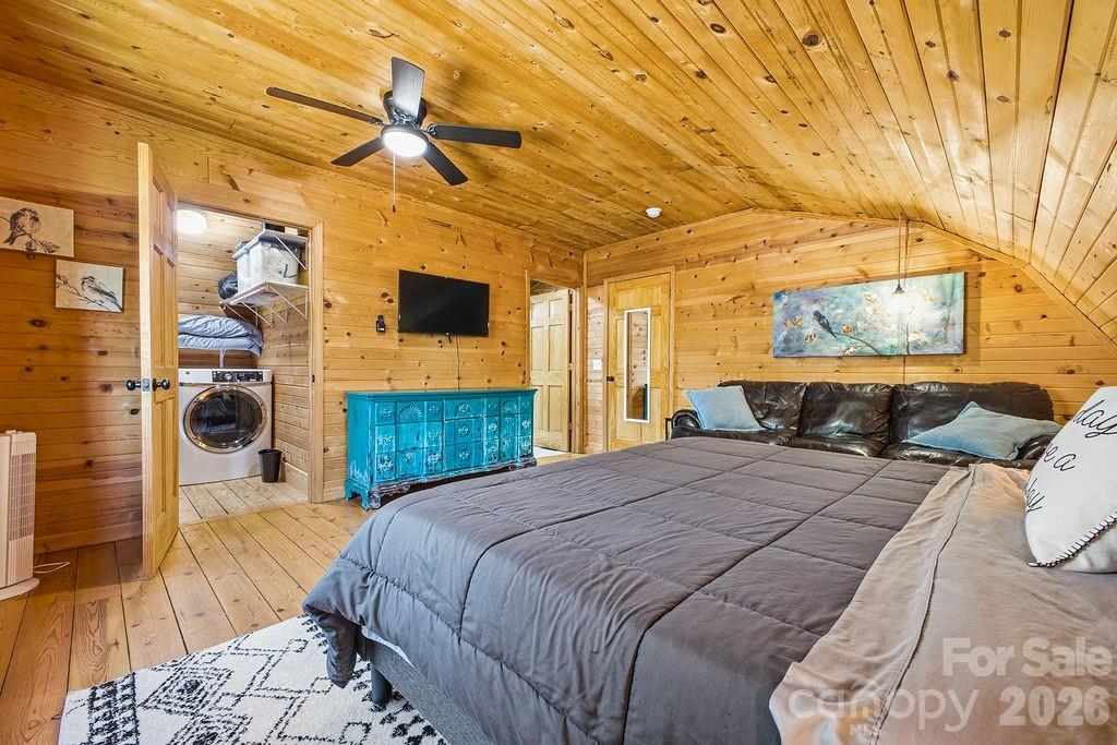 3138 Buffalo Creek Road Lake Lure NC 28746