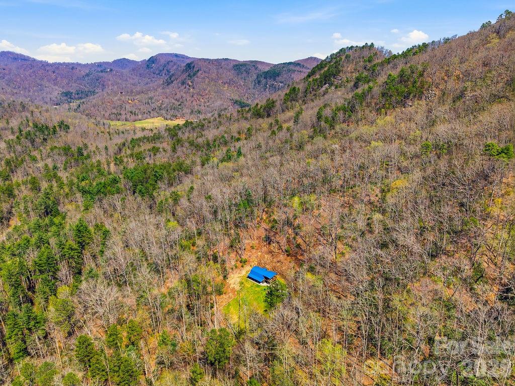 3138 Buffalo Creek Road Lake Lure NC 28746