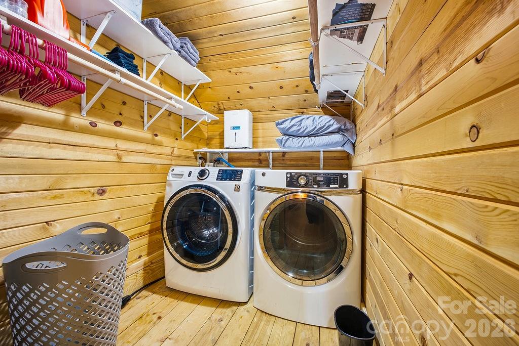 3138 Buffalo Creek Road Lake Lure NC 28746