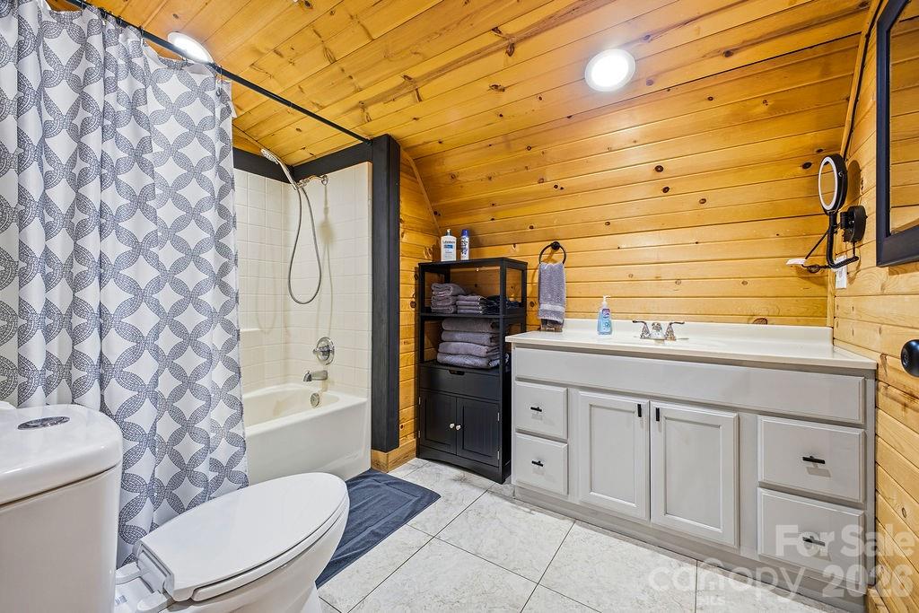 3138 Buffalo Creek Road Lake Lure NC 28746