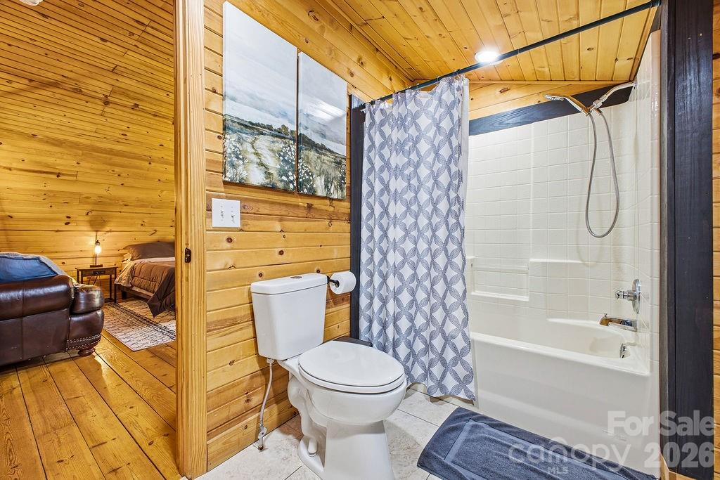 3138 Buffalo Creek Road Lake Lure NC 28746