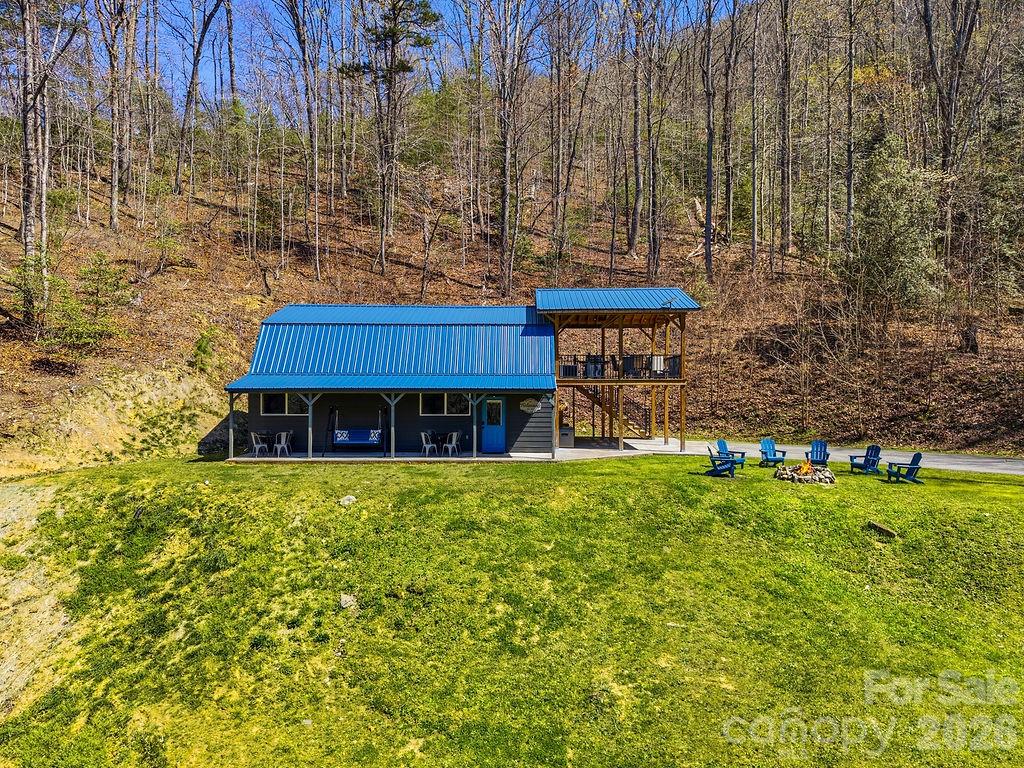 3138 Buffalo Creek Road Lake Lure NC 28746
