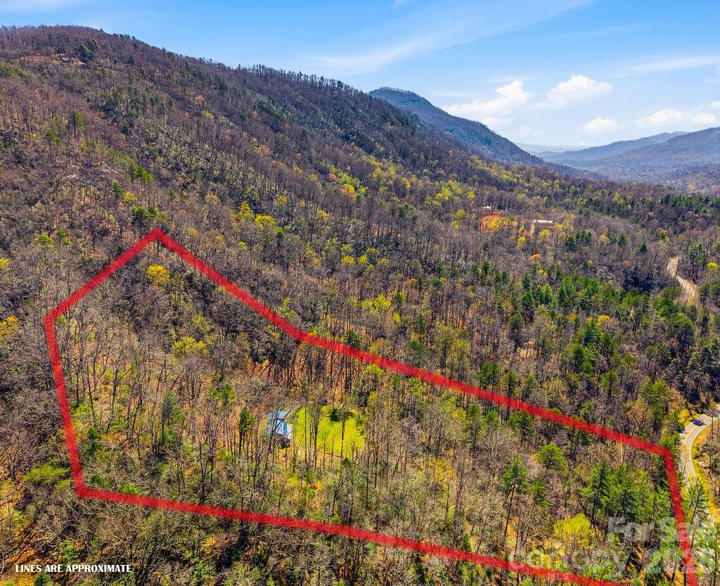 3138 Buffalo Creek Road Lake Lure NC 28746