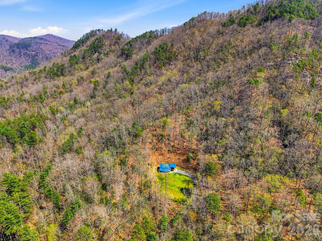 3138 Buffalo Creek Road Lake Lure NC 28746