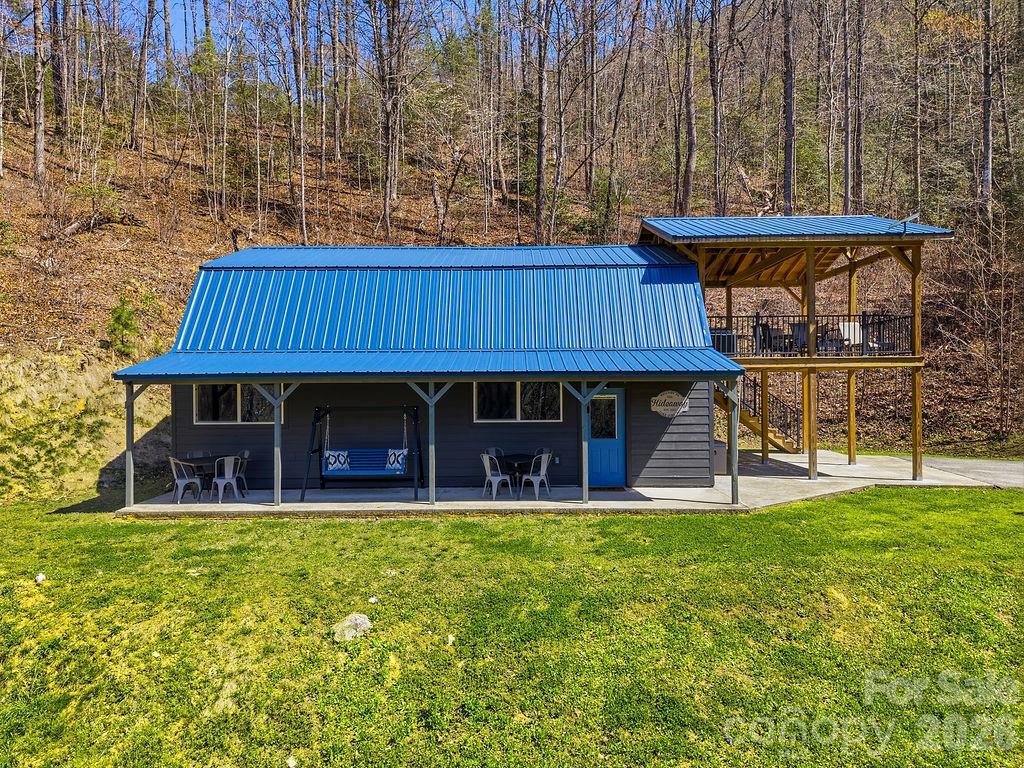3138 Buffalo Creek Road Lake Lure NC 28746