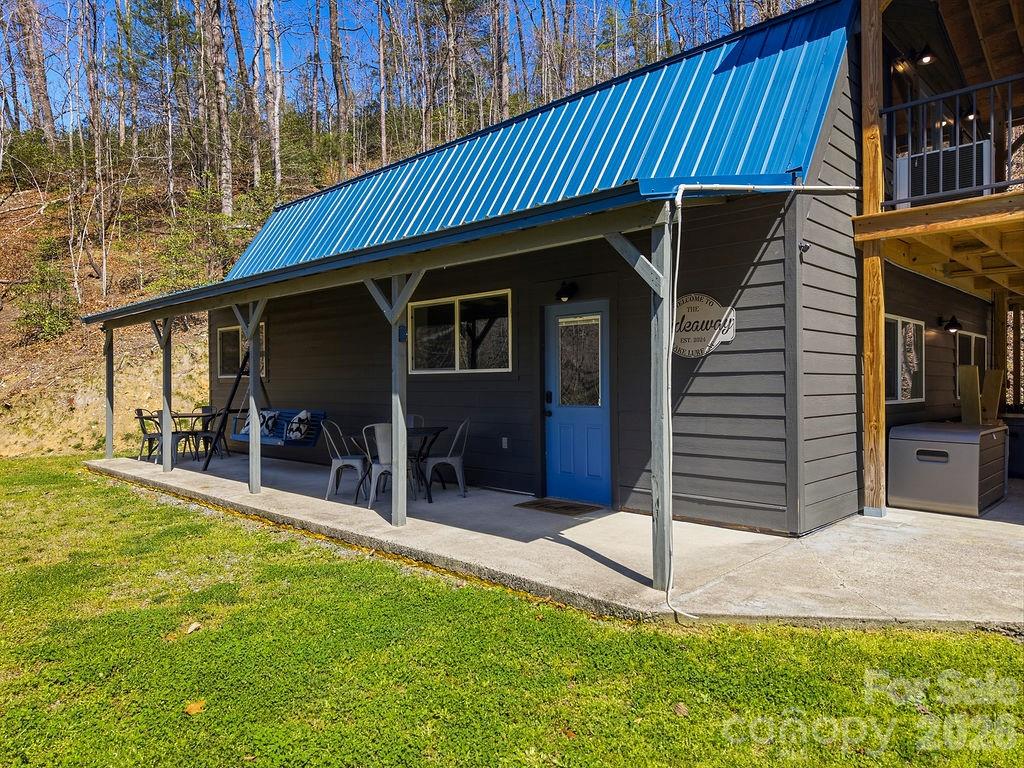 3138 Buffalo Creek Road Lake Lure NC 28746