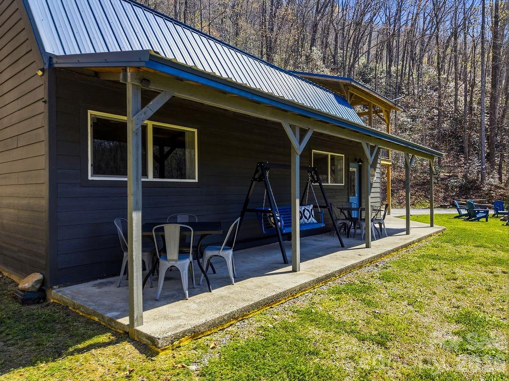 3138 Buffalo Creek Road Lake Lure NC 28746
