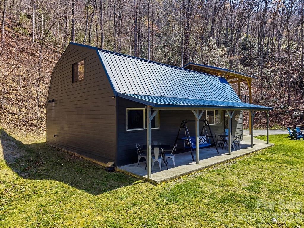 3138 Buffalo Creek Road Lake Lure NC 28746