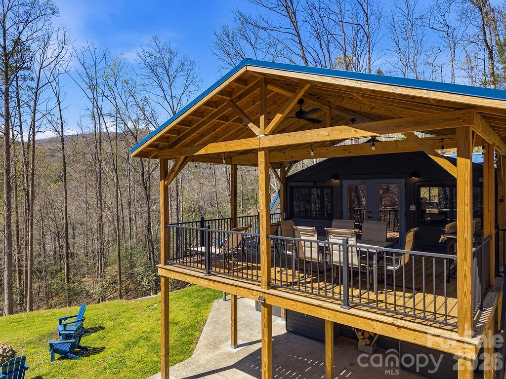 3138 Buffalo Creek Road Lake Lure NC 28746