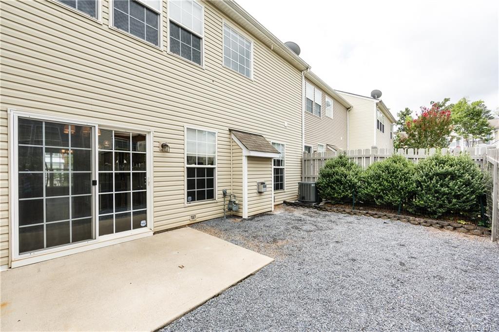 11714 Harsworth Lane Charlotte NC 28277