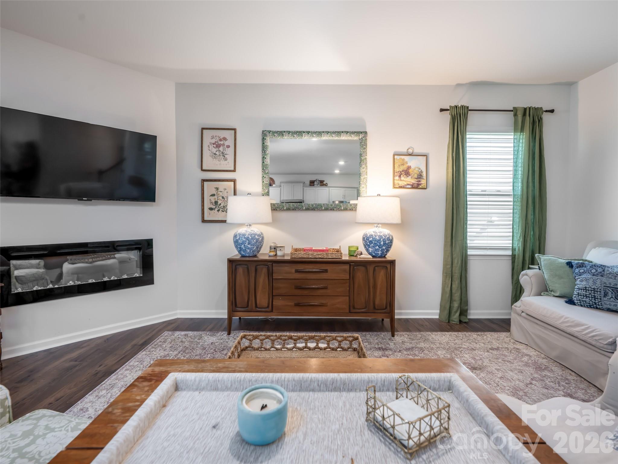 596 Country Oak Drive Asheville NC 28804