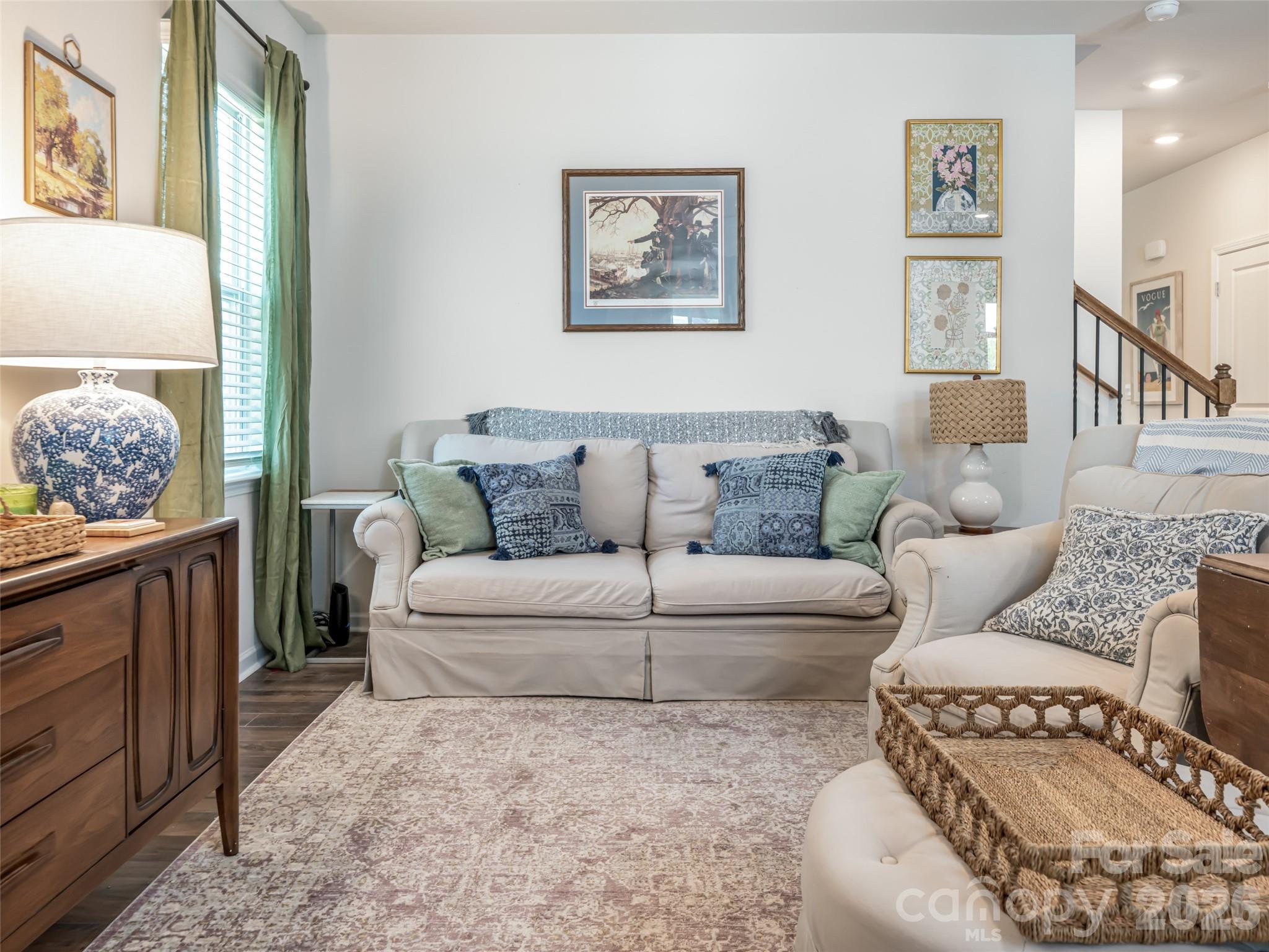 596 Country Oak Drive Asheville NC 28804